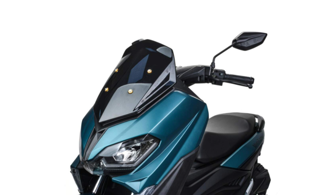 Скутер MOTOLAND (МОТОЛЕНД) VULKAN 150 в Геленджике