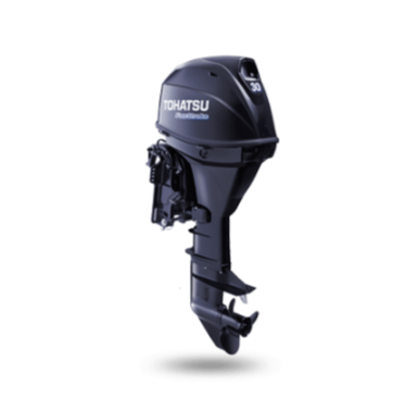 Лодочный мотор Tohatsu MFS 30 CS в Геленджике