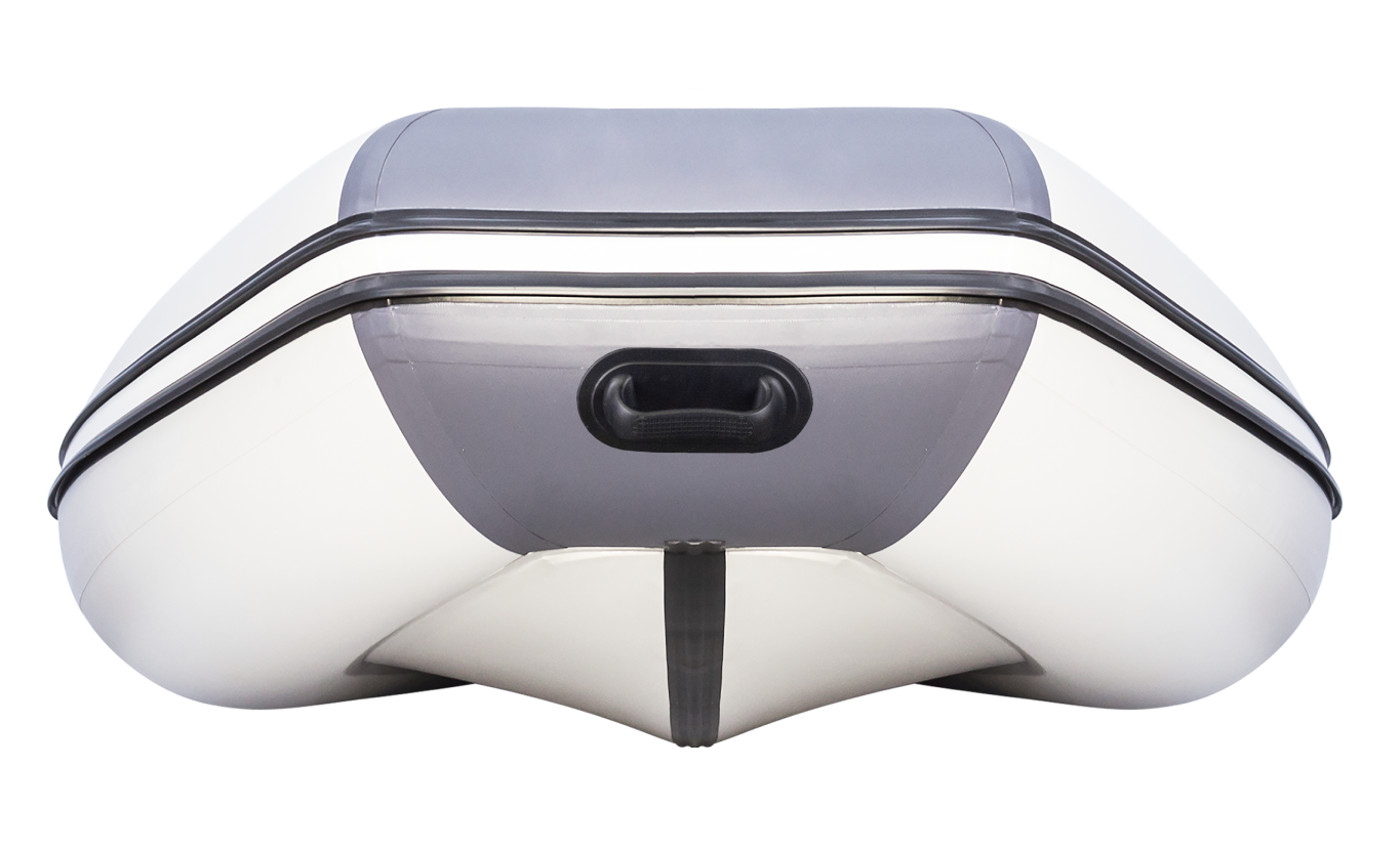 Лодка Ривьера Компакт 3600 СК в Геленджике