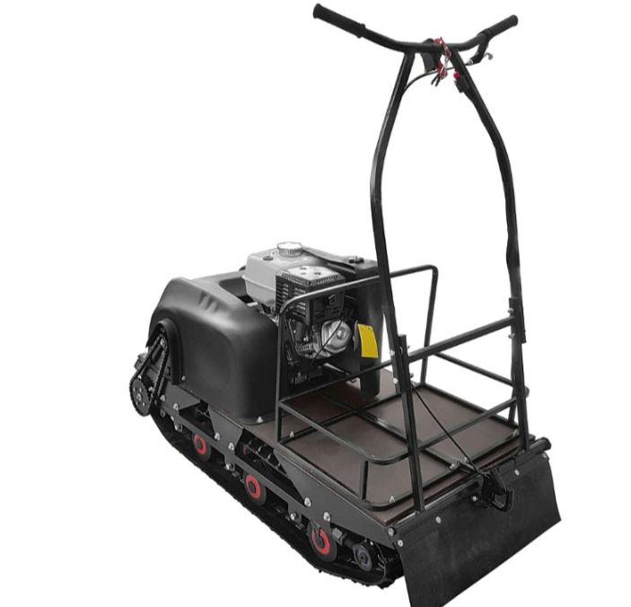 Мотобуксировщик PAXUS 650 AVANT 9 л.с. в Геленджике