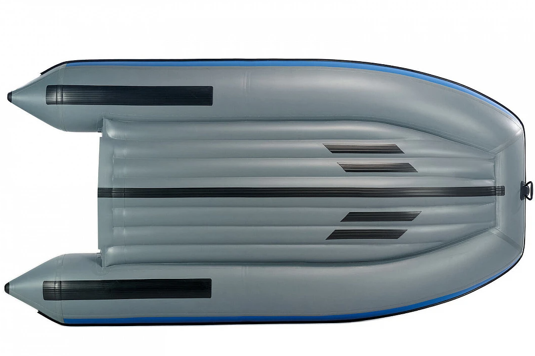 КОМПЛЕКТ ЛОДКА MISHIMO LITE 350 + МОТОР 9,8 Л.С. в Геленджике