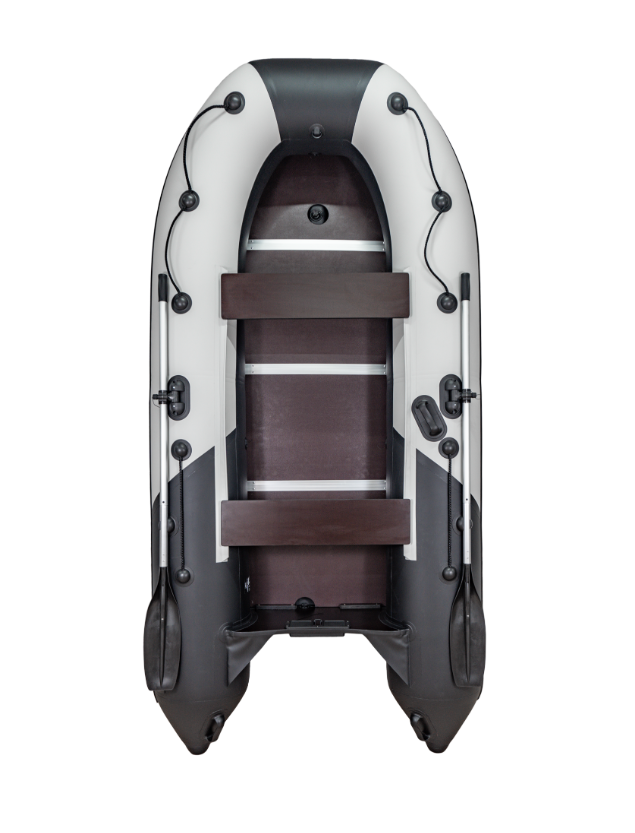 Лодка Ривьера Компакт 2900 СК в Геленджике