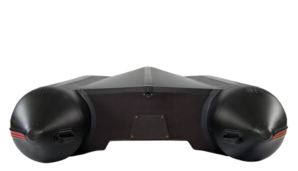 ЛОДКА НАДУВНАЯ YUKONA 450 TS - U (БЕЗ ПАЙОЛА) в Геленджике