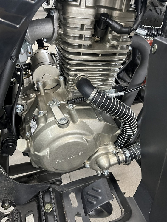 Квадроцикл PROMAX 300 4X4 ALL ROAD в Геленджике