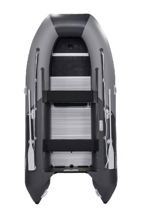 ЛОДКА НАДУВНАЯ YUKONA 450 TS - U (БЕЗ ПАЙОЛА) в Геленджике