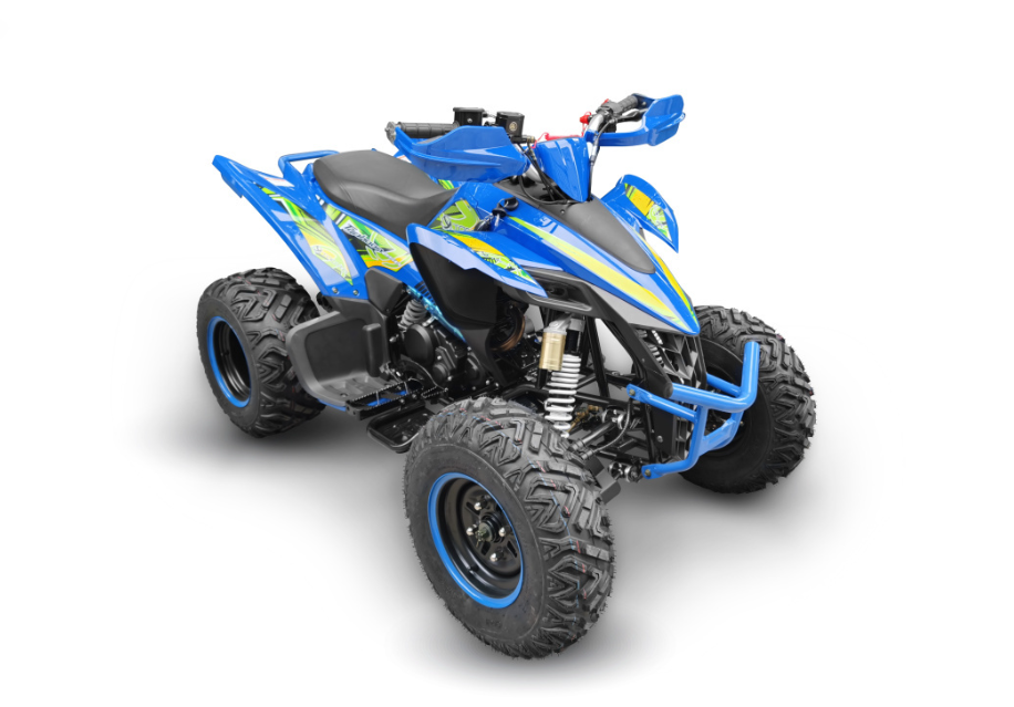 Квадроцикл YACOTA TYPHOON 250 в Геленджике