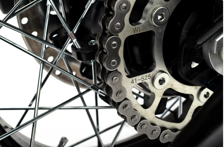 Мотоцикл GAOKIN GK 1200Х в Геленджике