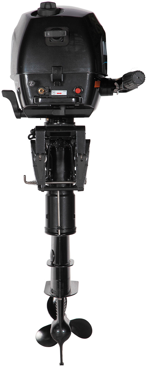 Лодочный мотор MARLIN MF 5 AMHL в Геленджике