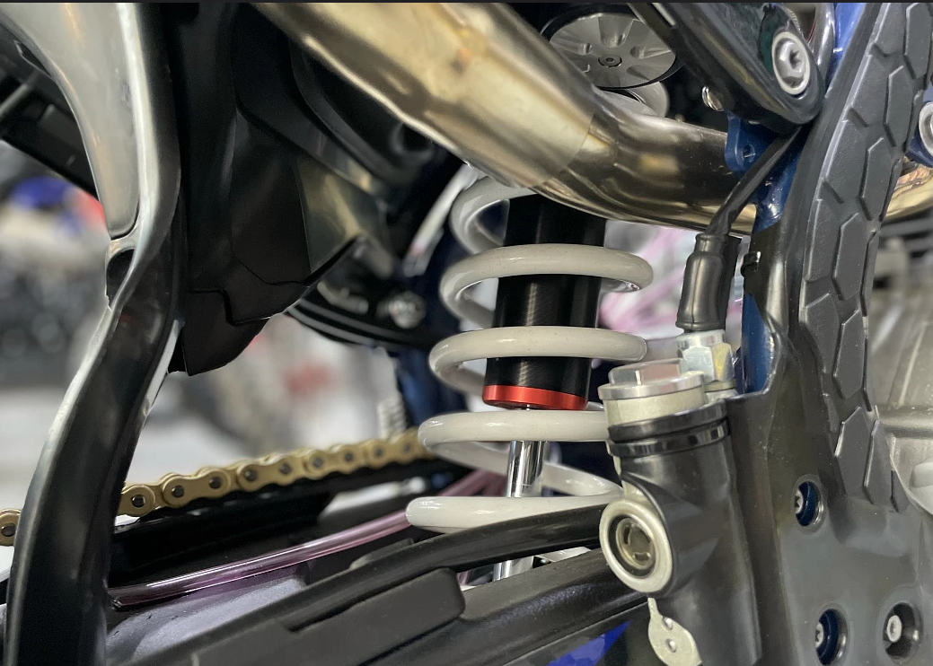 Мотоцикл Progasi RACE 300 AIR PRO SPORT в Геленджике