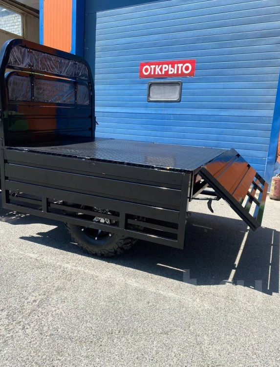 Квадроцикл PROMAX Фермер 350 4x4 ALL ROAD в Геленджике