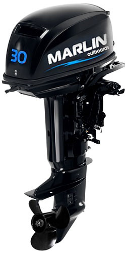 Лодочный мотор MARLIN MP 30 AMHL в Геленджике