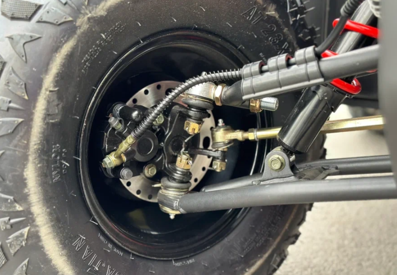 Квадроцикл GBM MAVERICK 300 NEW в Геленджике