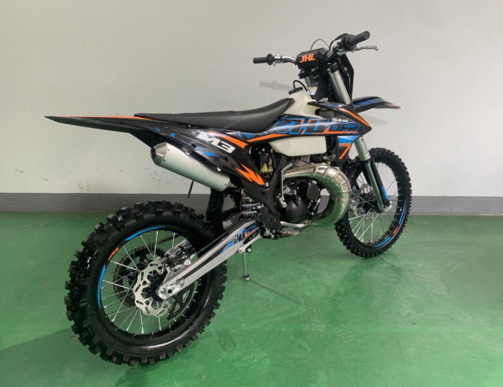 Мотоцикл JHL MOTO JHL M3 MT250 (1E66MM) в Геленджике