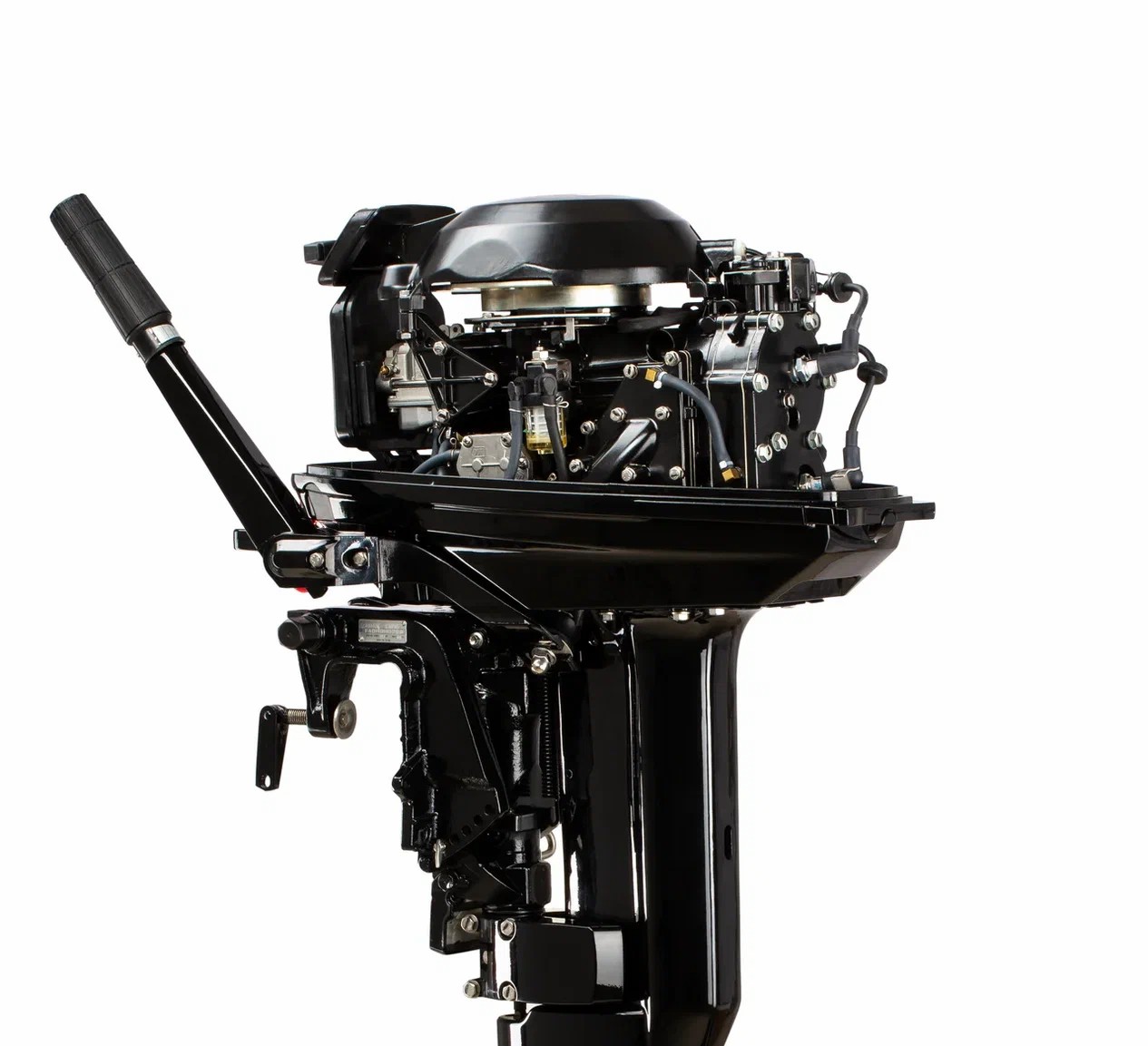 ЛОДОЧНЫЙ МОТОР GLADIATOR G30FHS в Геленджике