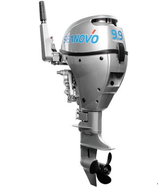 Лодочный мотор SEANOVO SNF9.9HL в Геленджике