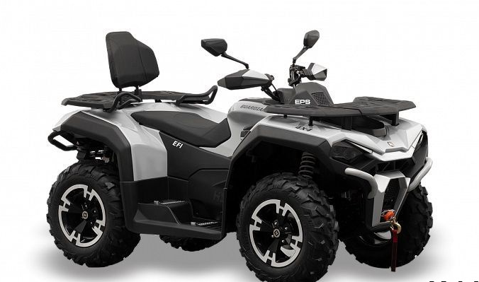Квадроцикл HISUN GUARDIAN 550L /LONG в Геленджике