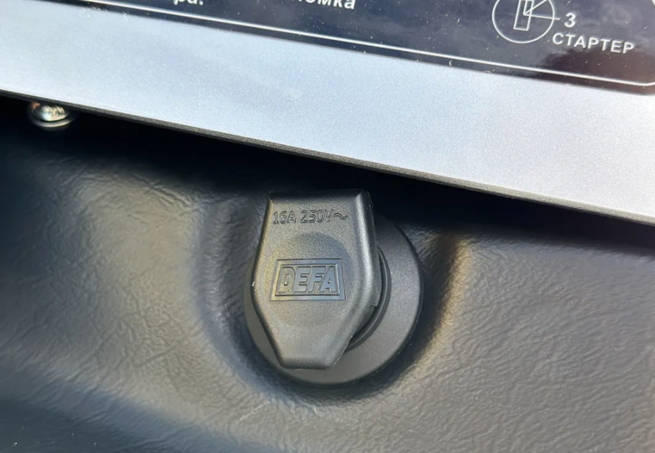 Снегоход РМ TAYGA PATRUL 800 SWT в Геленджике