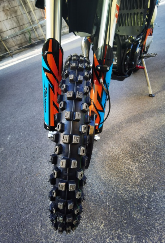 Мотоцикл JHLMOTO JHL Z7 NC250S (177MM-A) в Геленджике