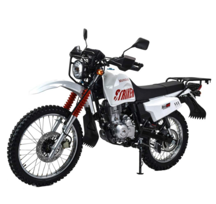 Мотоцикл MOTOLAND (МОТОЛЕНД) 200 STRIKER в Геленджике