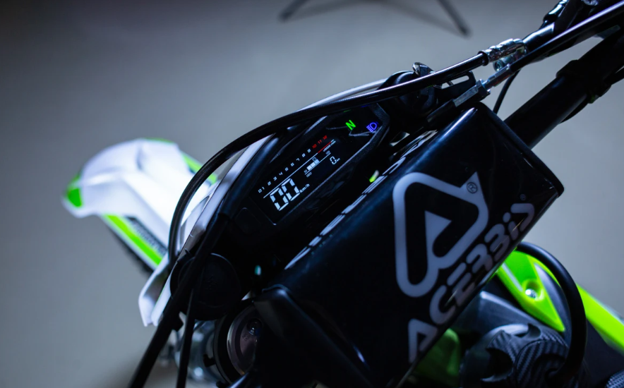 Мотоцикл Progasi SUPER MAX 300 PRO PR300 (ZS175FMN) в Геленджике