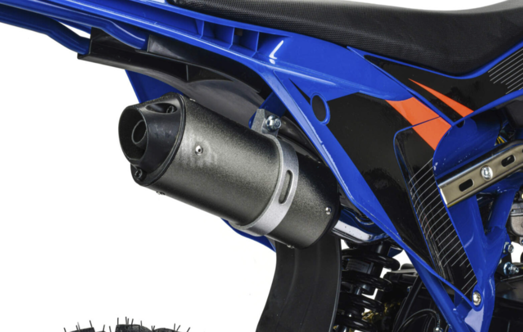 Питбайк MOTOLAND (МОТОЛЕНД) 125 SX 125 E 17/14 в Геленджике