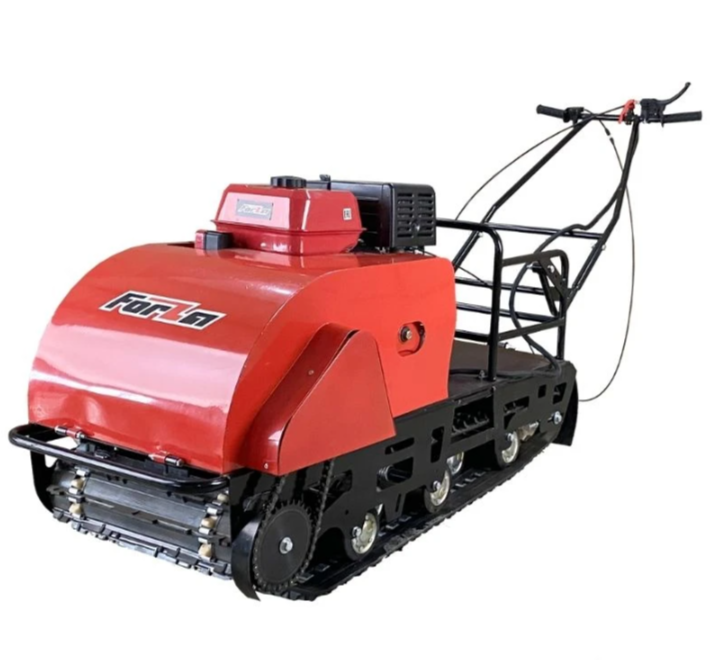 Мотобуксировщик Forza МБС3-9ВЭ в Геленджике