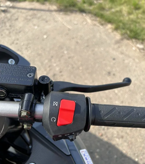 Мотоцикл RACER RC300CS SKYWAY SPORT в Геленджике