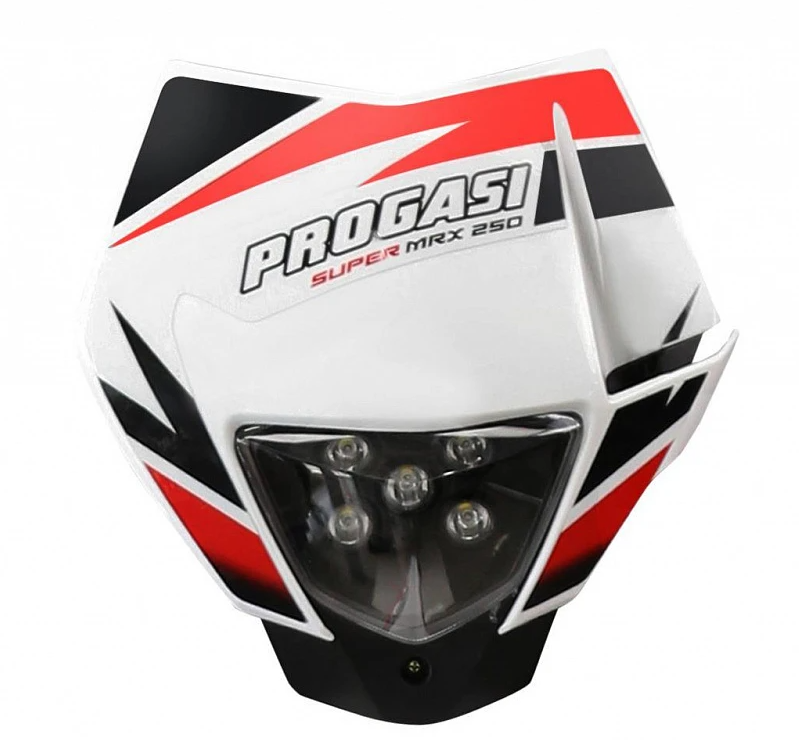 Мотоцикл PROGASI SUPER MAX 250 в Геленджике