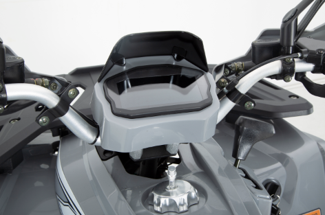 Квадроцикл YACOTA VIKING 200 в Геленджике