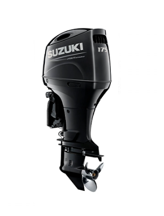 Лодочный мотор Suzuki DF175AZX в Геленджике