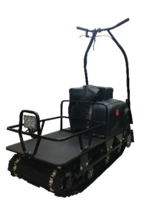 Мотобуксировщик PAXUS 500 9 л.с. в Геленджике