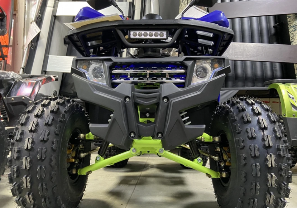 Квадроцикл PROMAX WILD 2.0 190 PRO (2025) в Геленджике