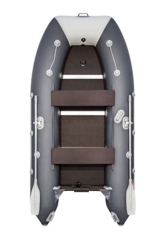 Лодка Таймень LX 3400 СК в Геленджике