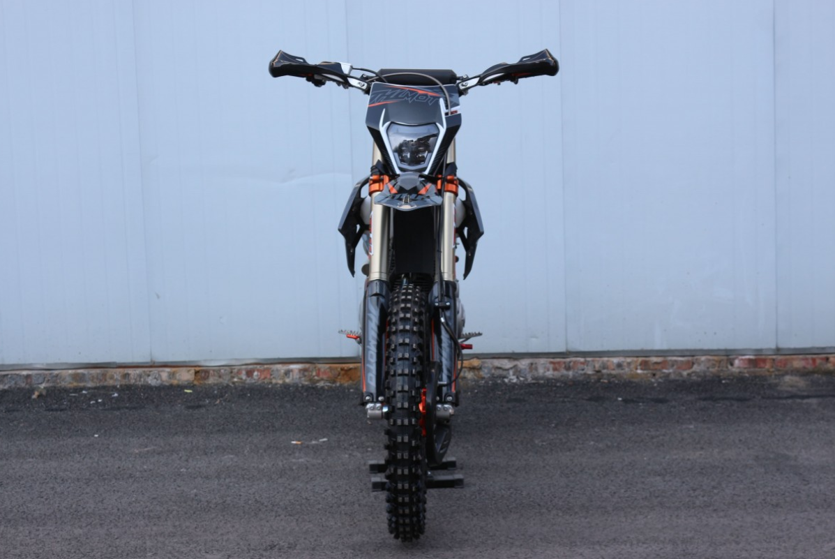 Мотоцикл JHLMOTO JHL Z4 PR250 (172FMM-5) в Геленджике