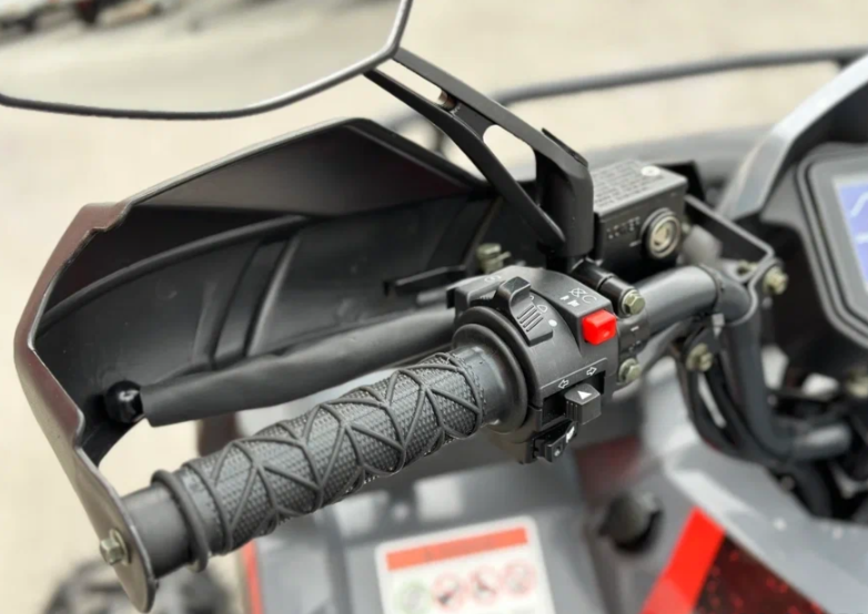 Квадроцикл GBM MAVERICK 300 NEW в Геленджике