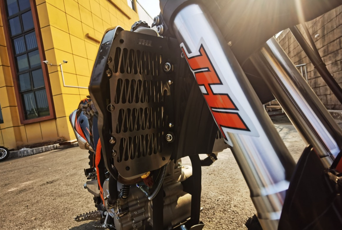 Мотоцикл JHLMOTO JHL Z6 NB300 (174MN-5) в Геленджике