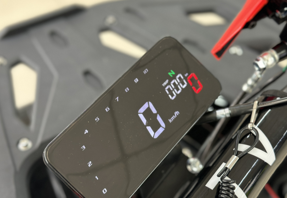 Квадроцикл GBM MAVERICK 222 NEW в Геленджике