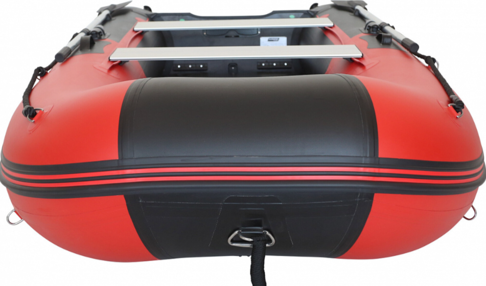 НАДУВНАЯ ЛОДКА GLADIATOR B330AD в Геленджике