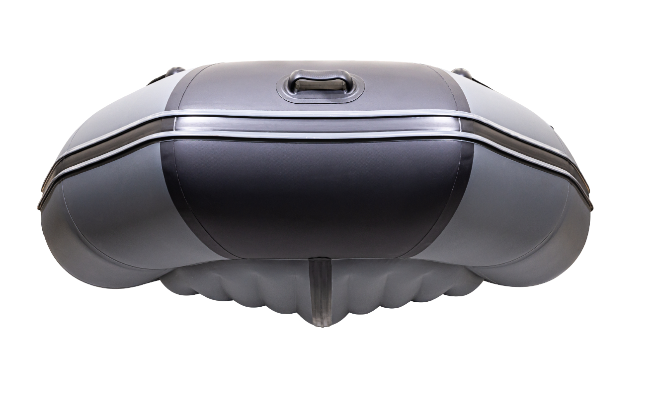 Лодка Таймень NX 4000 НДНД PRO в Геленджике