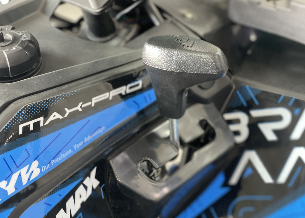 Квадроцикл PROMAX TAURUS 300 в Геленджике