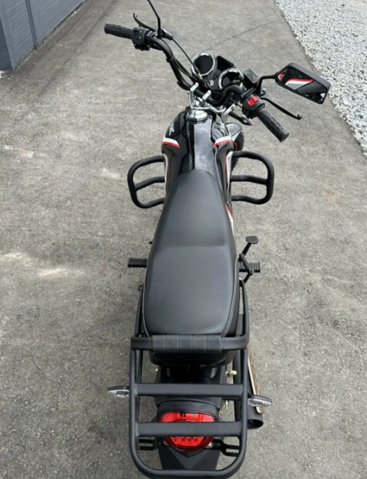 Мопед PROMAX SUPER MAX 150 LED в Геленджике