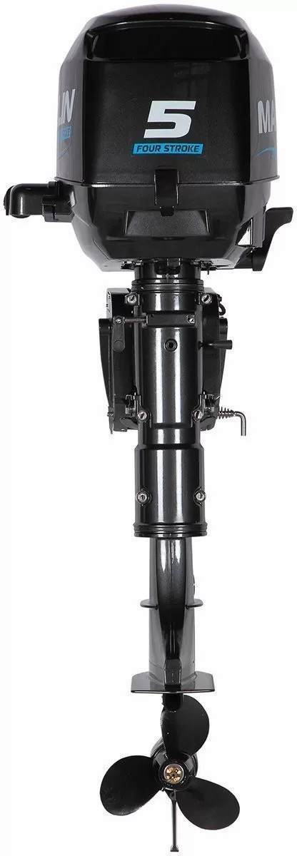 Лодочный мотор MARLIN MF 5 AMHS в Геленджике