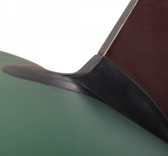 ЛОДКА НАДУВНАЯ YUKONA 280 TL (БЕЗ ПАЙОЛА) в Геленджике