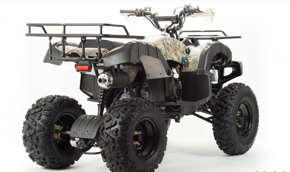 Квадроцикл MOTOLAND (МОТОЛЕНД) 200 ALL ROAD в Геленджике