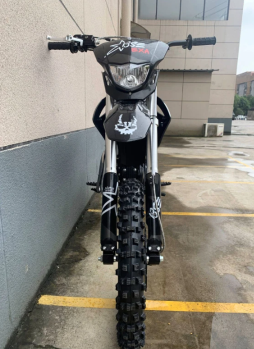 Питбайк BSE EXA SA 17/14 в Геленджике