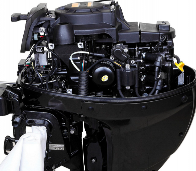 Лодочный мотор MARLIN MF 9.9 AWRS в Геленджике