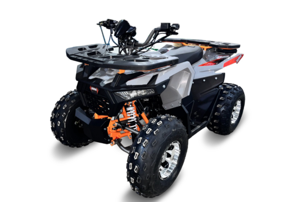 Квадроцикл GBM DAXTER 220 NEW PREMIUM в Геленджике