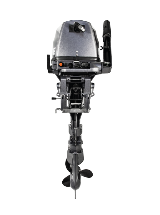 Лодочный мотор APACHE T9.8 BS в Геленджике