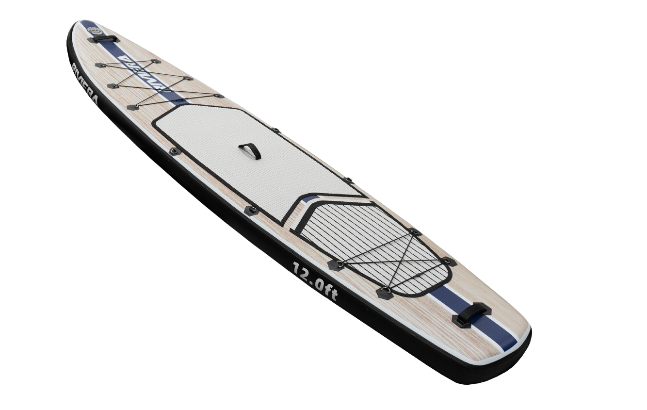 Сап-борд синий 11.6ft RIVIERA в Геленджике