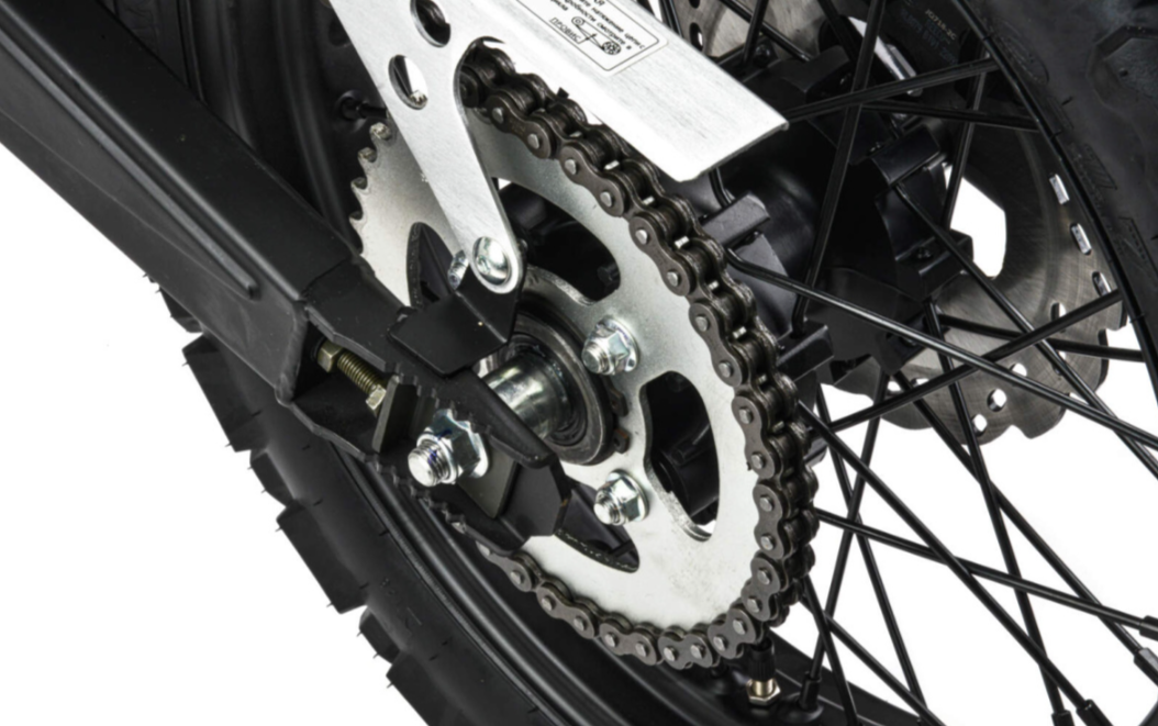 Мотоцикл MOTOLAND (МОТОЛЕНД) LEGEND (XL250-A) (172FMM-5/PR250) в Геленджике